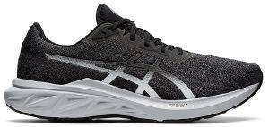 ΠΑΠΟΥΤΣΙ ASICS DYNABLAST 2 ΜΑΥΡΟ/ΑΣΗΜΙ (44.5) ΠΑΠΟΥΤΣΙ ASICS DYNABLAST 2 ΜΑΥΡΟ/ΑΣΗΜΙ (44.5)