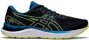 ΠΑΠΟΥΤΣΙ ASICS GEL-CUMULUS 23 ΜΑΥΡΟ/ΚΙΤΡΙΝΟ (44.5) ΠΑΠΟΥΤΣΙ ASICS GEL-CUMULUS 23 ΜΑΥΡΟ/ΚΙΤΡΙΝΟ (44.5)