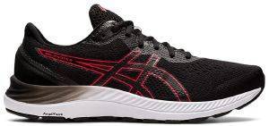 ΠΑΠΟΥΤΣΙ ASICS GEL-EXCITE 8 ΜΑΥΡΟ/ΚΟΚΚΙΝΟ (43.5) ΠΑΠΟΥΤΣΙ ASICS GEL-EXCITE 8 ΜΑΥΡΟ/ΚΟΚΚΙΝΟ (43.5)