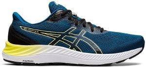 ΠΑΠΟΥΤΣΙ ASICS GEL-EXCITE 8 ΠΕΤΡΟΛ/ΚΙΤΡΙΝΟ (42) ΠΑΠΟΥΤΣΙ ASICS GEL-EXCITE 8 ΠΕΤΡΟΛ/ΚΙΤΡΙΝΟ (42)