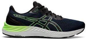 ΠΑΠΟΥΤΣΙ ASICS GEL-EXCITE 8 ΜΠΛΕ ΣΚΟΥΡΟ/ΠΡΑΣΙΝΟ (43.5) ΠΑΠΟΥΤΣΙ ASICS GEL-EXCITE 8 ΜΠΛΕ ΣΚΟΥΡΟ/ΠΡΑΣΙΝΟ (43.5)