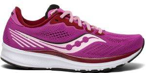 ΠΑΠΟΥΤΣΙ SAUCONY RIDE 14 ΜΩΒ (USA:7, EU:38) ΠΑΠΟΥΤΣΙ SAUCONY RIDE 14 ΜΩΒ (USA:7, EU:38)