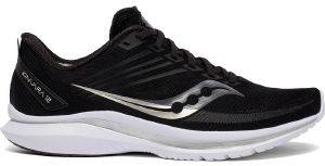 ΠΑΠΟΥΤΣΙ SAUCONY KINVARA 12 ΜΑΥΡΟ (USA:10, EU:44) ΠΑΠΟΥΤΣΙ SAUCONY KINVARA 12 ΜΑΥΡΟ (USA:10, EU:44)