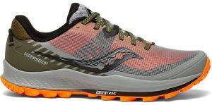 �������� SAUCONY PEREGRINE 11 ����/���� (USA:12, EU:46.5)