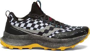 ΠΑΠΟΥΤΣΙ SAUCONY ENDORPHIN TRAIL ΜΑΥΡΟ/ΛΕΥΚΟ (USA:10, EU:44) ΠΑΠΟΥΤΣΙ SAUCONY ENDORPHIN TRAIL ΜΑΥΡΟ/ΛΕΥΚΟ (USA:10, EU:44)