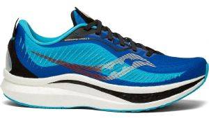 �������� SAUCONY ENDORPHIN SPEED 2 ���� ���� (USA:11.5, EU:46)