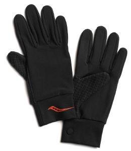 ΓΑΝΤΙΑ SAUCONY BLUSTER GLOVES ΜΑΥΡΑ (L) ΓΑΝΤΙΑ SAUCONY BLUSTER GLOVES ΜΑΥΡΑ (L)