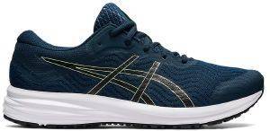 ΠΑΠΟΥΤΣΙ ASICS PATRIOT 12 ΜΠΛΕ ΣΚΟΥΡΟ/ΛΑΪΜ (USA:9.5, EU:43.5) ΠΑΠΟΥΤΣΙ ASICS PATRIOT 12 ΜΠΛΕ ΣΚΟΥΡΟ/ΛΑΪΜ (USA:9.5, EU:43.5)