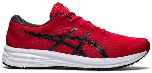 ΠΑΠΟΥΤΣΙ ASICS PATRIOT 12 ΚΟΚΚΙΝΟ/ΑΝΘΡΑΚΙ (USA:7.5, EU:40.5) ΠΑΠΟΥΤΣΙ ASICS PATRIOT 12 ΚΟΚΚΙΝΟ/ΑΝΘΡΑΚΙ (USA:7.5, EU:40.5)