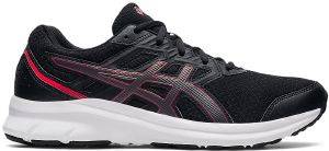 ΠΑΠΟΥΤΣΙ ASICS JOLT 3 ΜΑΥΡΟ/ΚΟΚΚΙΝΟ (USA:11.5, EU:46) ΠΑΠΟΥΤΣΙ ASICS JOLT 3 ΜΑΥΡΟ/ΚΟΚΚΙΝΟ (USA:11.5, EU:46)