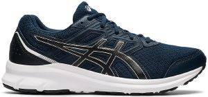 ΠΑΠΟΥΤΣΙ ASICS JOLT 3 ΜΠΛΕ ΣΚΟΥΡΟ/ΜΑΥΡΟ (USA:9, EU:42.5) ΠΑΠΟΥΤΣΙ ASICS JOLT 3 ΜΠΛΕ ΣΚΟΥΡΟ/ΜΑΥΡΟ (USA:9, EU:42.5)