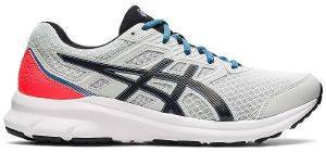 ΠΑΠΟΥΤΣΙ ASICS JOLT 3 ΓΚΡΙ ΑΝΟΙΚΤΟ (USA:8.5, EU:42) ΠΑΠΟΥΤΣΙ ASICS JOLT 3 ΓΚΡΙ ΑΝΟΙΚΤΟ (USA:8.5, EU:42)