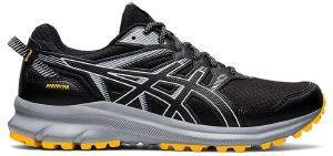 ΠΑΠΟΥΤΣΙ ASICS TRAIL SCOUT 2 ΜΑΥΡΟ/ΓΚΡΙ (USA:8, EU:41.5) ΠΑΠΟΥΤΣΙ ASICS TRAIL SCOUT 2 ΜΑΥΡΟ/ΓΚΡΙ (USA:8, EU:41.5)