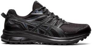 ΠΑΠΟΥΤΣΙ ASICS TRAIL SCOUT 2 ΜΑΥΡΟ (USA:9, EU:42.5) ΠΑΠΟΥΤΣΙ ASICS TRAIL SCOUT 2 ΜΑΥΡΟ (USA:9, EU:42.5)