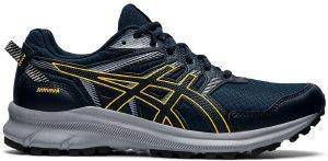 �������� ASICS TRAIL SCOUT 2 ���� ������/������� (USA:10.5, EU:44.5)