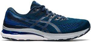ΠΑΠΟΥΤΣΙ ASICS GEL-KAYANO 28 ΜΠΛΕ ΣΚΟΥΡΟ/ΑΣΗΜΙ (USA:10, EU:44) ΠΑΠΟΥΤΣΙ ASICS GEL-KAYANO 28 ΜΠΛΕ ΣΚΟΥΡΟ/ΑΣΗΜΙ (USA:10, EU:44)