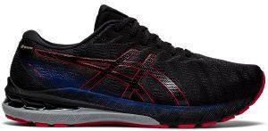 ΠΑΠΟΥΤΣΙ ASICS GT-2000 10 GTX ΜΑΥΡΟ/ΚΟΚΚΙΝΟ (USA:9.5, EU:43.5) ΠΑΠΟΥΤΣΙ ASICS GT-2000 10 GTX ΜΑΥΡΟ/ΚΟΚΚΙΝΟ (USA:9.5, EU:43.5)