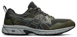 ΠΑΠΟΥΤΣΙ ASICS GEL-VENTURE 8 ΧΑΚΙ/ΜΑΥΡΟ (USA:9.5, EU:43.5) ΠΑΠΟΥΤΣΙ ASICS GEL-VENTURE 8 ΧΑΚΙ/ΜΑΥΡΟ (USA:9.5, EU:43.5)