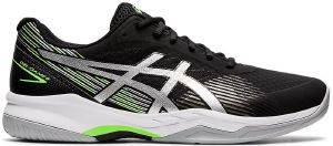 ΠΑΠΟΥΤΣΙ ASICS GEL-GAME 8 ΜΑΥΡΟ/ΑΣΗΜΙ (USA:11.5, EU:46) ΠΑΠΟΥΤΣΙ ASICS GEL-GAME 8 ΜΑΥΡΟ/ΑΣΗΜΙ (USA:11.5, EU:46)