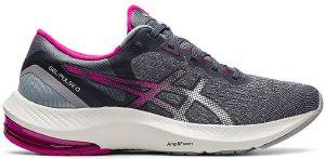 ΠΑΠΟΥΤΣΙ ASICS GEL-PULSE 13 ΑΝΘΡΑΚΙ/ΡΟΖ (USA:9, EU:40.5) ΠΑΠΟΥΤΣΙ ASICS GEL-PULSE 13 ΑΝΘΡΑΚΙ/ΡΟΖ (USA:9, EU:40.5)