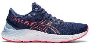 ΠΑΠΟΥΤΣΙ ASICS GEL-EXCITE 8 ΜΠΛΕ ΣΚΟΥΡΟ/ΚΟΡΑΛΙ (USA:9, EU:40.5) ΠΑΠΟΥΤΣΙ ASICS GEL-EXCITE 8 ΜΠΛΕ ΣΚΟΥΡΟ/ΚΟΡΑΛΙ (USA:9, EU:40.5)