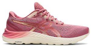ΠΑΠΟΥΤΣΙ ASICS GEL-EXCITE 8 ΡΟΖ (USA:7.5, EU:39) ΠΑΠΟΥΤΣΙ ASICS GEL-EXCITE 8 ΡΟΖ (USA:7.5, EU:39)