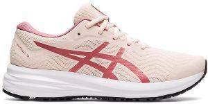 ΠΑΠΟΥΤΣΙ ASICS PATRIOT 12 ΣΟΜΟΝ/ΡΟΖ (USA:8, EU:39.5) ΠΑΠΟΥΤΣΙ ASICS PATRIOT 12 ΣΟΜΟΝ/ΡΟΖ (USA:8, EU:39.5)