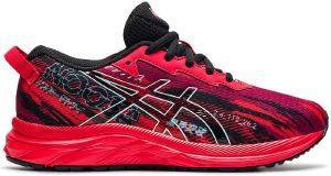 ΠΑΠΟΥΤΣΙ ASICS GEL-NOOSA TRI 13 GS ΚΟΚΚΙΝΟ/ΜΑΥΡΟ (USA:4, EU:36) ΠΑΠΟΥΤΣΙ ASICS GEL-NOOSA TRI 13 GS ΚΟΚΚΙΝΟ/ΜΑΥΡΟ (USA:4, EU:36)