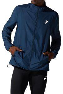 ΜΠΟΥΦΑΝ ASICS CORE JACKET ΜΠΛΕ ΣΚΟΥΡΟ (XXL) ΜΠΟΥΦΑΝ ASICS CORE JACKET ΜΠΛΕ ΣΚΟΥΡΟ (XXL)