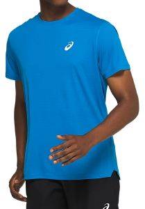 ΜΠΛΟΥΖΑ ASICS CORE SS TOP ΜΠΛΕ (XL) ΜΠΛΟΥΖΑ ASICS CORE SS TOP ΜΠΛΕ (XL)
