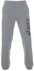 ΠΑΝΤΕΛΟΝΙ ASICS BIG LOGO SWEAT PANT ΓΚΡΙ (XL) ΠΑΝΤΕΛΟΝΙ ASICS BIG LOGO SWEAT PANT ΓΚΡΙ (XL)