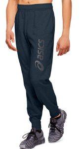  ASICS BIG LOGO SWEAT PANT   (M)