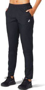 ΠΑΝΤΕΛΟΝΙ ASICS CORE WOVEN PANT ΜΑΥΡΟ (M) ΠΑΝΤΕΛΟΝΙ ASICS CORE WOVEN PANT ΜΑΥΡΟ (M)