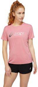 ΜΠΛΟΥΖΑ ASICS SILVER TOP NAGARE ΣΟΜΟΝ (M) ΜΠΛΟΥΖΑ ASICS SILVER TOP NAGARE ΣΟΜΟΝ (M)