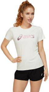 ΜΠΛΟΥΖΑ ASICS SILVER TOP NAGARE ΕΚΡΟΥ (M) ΜΠΛΟΥΖΑ ASICS SILVER TOP NAGARE ΕΚΡΟΥ (M)