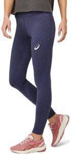 ΚΟΛΑΝ ASICS HIGH WAIST TIGHT ΜΩΒ (XS) ΚΟΛΑΝ ASICS HIGH WAIST TIGHT ΜΩΒ (XS)