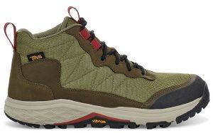 ΠΑΠΟΥΤΣΙ TEVA RIDGEVIEW MID RP ΛΑΔΙ (USA:10.5, EU:44) ΠΑΠΟΥΤΣΙ TEVA RIDGEVIEW MID RP ΛΑΔΙ (USA:10.5, EU:44)