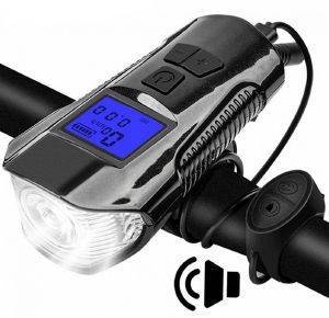 ΣΕΤ ΦΑΝΑΡΙ LED/ΚΟΝΤΕΡ/ΚΟΡΝΑ FY-317 ΣΕΤ ΦΑΝΑΡΙ LED/ΚΟΝΤΕΡ/ΚΟΡΝΑ FY-317