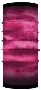   BUFF REVERSIBLE POLAR HOLLOW PINK 