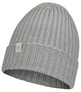 ΣΚΟΥΦΟΣ BUFF NORVAL KNITTED HAT ΓΚΡΙ ΑΝΟΙΚΤΟ ΣΚΟΥΦΟΣ BUFF NORVAL KNITTED HAT ΓΚΡΙ ΑΝΟΙΚΤΟ