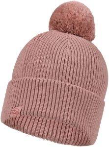 ΣΚΟΥΦΟΣ BUFF TIM MERINO MIDWEIGHT BEANIE SWEET ΡΟΖ ΣΚΟΥΦΟΣ BUFF TIM MERINO MIDWEIGHT BEANIE SWEET ΡΟΖ