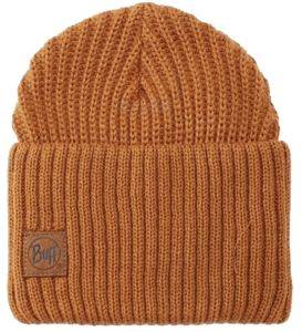  BUFF RUTGER KNITTED HAT AMBAR 