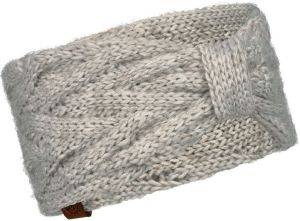 ΠΕΡΙΜΕΤΩΠΙΟ BUFF CARYN KNITTED HEADBAND CRU ΕΚΡΟΥ ΠΕΡΙΜΕΤΩΠΙΟ BUFF CARYN KNITTED HEADBAND CRU ΕΚΡΟΥ