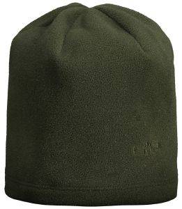 ΑΝΔΡΙΚΟΣ ΣΚΟΥΦΟΣ CMP FLEECE BEANIE ΛΑΔΙ ΑΝΔΡΙΚΟΣ ΣΚΟΥΦΟΣ CMP FLEECE BEANIE ΛΑΔΙ
