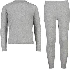 ΙΣΟΘΕΡΜΙΚΟ ΣΕΤ CMP KIDS BASE LAYER SET ΓΚΡΙ ΜΕΛΑΝΖΕ (104 CM) ΙΣΟΘΕΡΜΙΚΟ ΣΕΤ CMP KIDS BASE LAYER SET ΓΚΡΙ ΜΕΛΑΝΖΕ (104 CM)