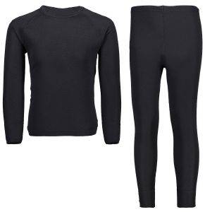 ΙΣΟΘΕΡΜΙΚΟ ΣΕΤ CMP KIDS BASE LAYER SET ΜΑΥΡΟ (104 CM) ΙΣΟΘΕΡΜΙΚΟ ΣΕΤ CMP KIDS BASE LAYER SET ΜΑΥΡΟ (104 CM)