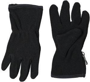 ΓΑΝΤΙΑ CMP KIDS FLEECE GLOVES ΜΑΥΡΑ (12) ΓΑΝΤΙΑ CMP KIDS FLEECE GLOVES ΜΑΥΡΑ (12)
