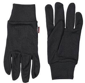  CMP FINE FLEECE GLOVES  (XS)