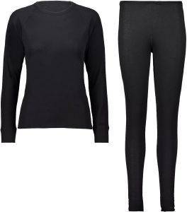 ΙΣΟΘΕΡΜΙΚΟ ΣΕΤ CMP TOP-TIGHTS BASE LAYER SET ΜΑΥΡΟ (D36) ΙΣΟΘΕΡΜΙΚΟ ΣΕΤ CMP TOP-TIGHTS BASE LAYER SET ΜΑΥΡΟ (D36)
