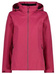 ΜΠΟΥΦΑΝ CMP JACKET WITH REMOVABLE FLEECE LINER ΦΟΥΞΙΑ (D36) ΜΠΟΥΦΑΝ CMP JACKET WITH REMOVABLE FLEECE LINER ΦΟΥΞΙΑ (D36)